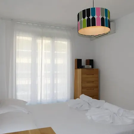 Appartamento Charming 2-bedroom 