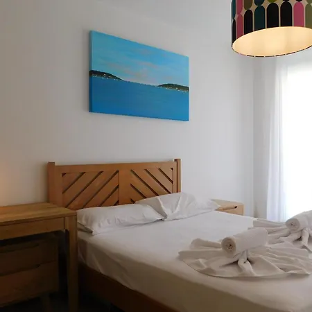 Appartement Charming 2-bedroom 