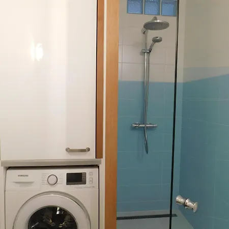 Appartement Charming 2-bedroom 