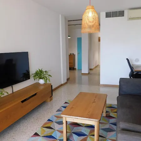 Appartamento Charming 2-bedroom 